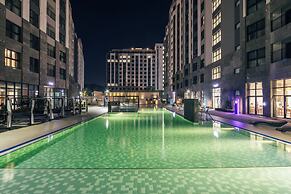 Chestertons Sokcho