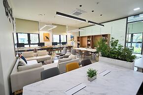 Chestertons Sokcho