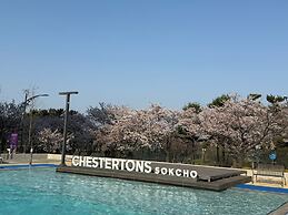 Chestertons Sokcho