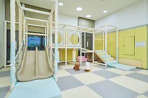 Chestertons Sokcho