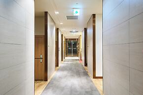 Chestertons Sokcho