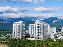 Chestertons Sokcho