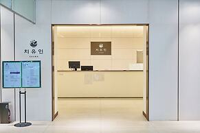 Chestertons Sokcho
