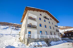Casa Silvia Ski In