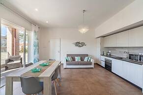 Prima dell'Elba Family Apartments