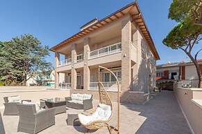 Prima dell'Elba Family Apartments