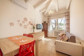 Prima dell'Elba Family Apartments