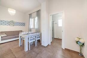 Prima dell'Elba Family Apartments