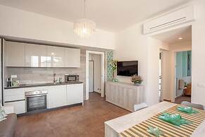 Prima dell'Elba Family Apartments