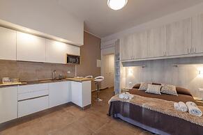 Prima dell'Elba Family Apartments