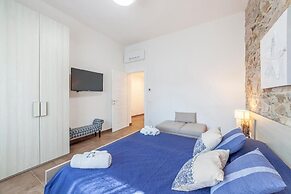 Prima dell'Elba Family Apartments