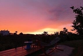 Agva Kilimli Bungalow