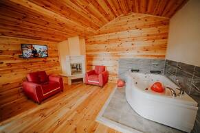 Agva Kilimli Bungalow