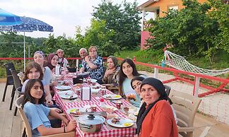 Agva Kilimli Bungalow