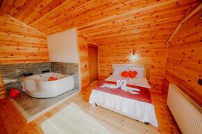 Agva Kilimli Bungalow