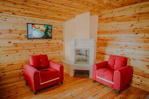 Agva Kilimli Bungalow