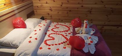 Agva Kilimli Bungalow