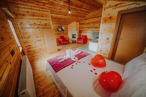 Agva Kilimli Bungalow