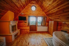 Agva Kilimli Bungalow