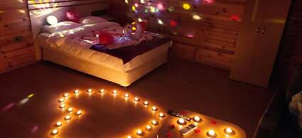 Agva Kilimli Bungalow