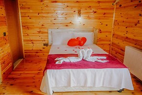 Agva Kilimli Bungalow