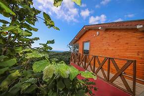 Agva Kilimli Bungalow