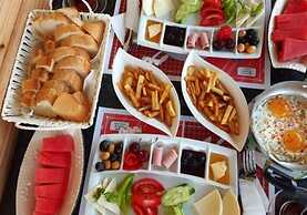 Agva Kilimli Bungalow