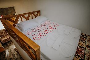 Agva Kilimli Bungalow