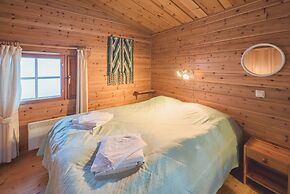 Jeris Hotel & Cabins