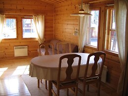 Jeris Hotel & Cabins