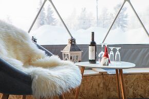 Jeris Hotel & Cabins