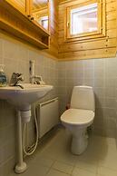 Jeris Hotel & Cabins