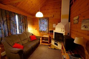 Jeris Hotel & Cabins