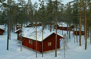 Jeris Hotel & Cabins