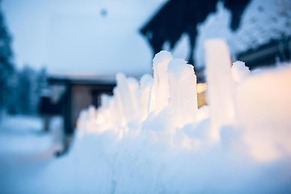 Jeris Hotel & Cabins