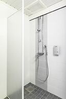 Jeris Hotel & Cabins