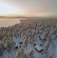 Jeris Hotel & Cabins