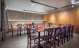 Jeris Hotel & Cabins