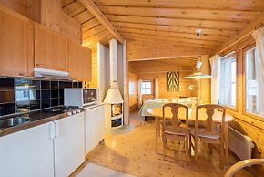 Jeris Hotel & Cabins