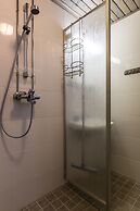 Jeris Hotel & Cabins