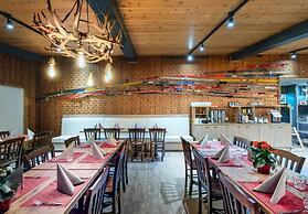 Jeris Hotel & Cabins