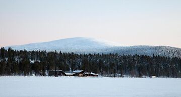 Jeris Hotel & Cabins