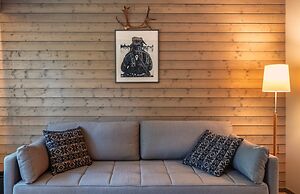 Jeris Hotel & Cabins