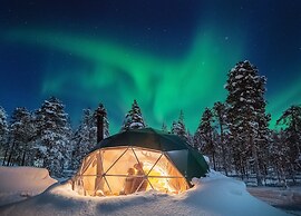 Jeris Hotel & Cabins