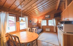 Jeris Hotel & Cabins