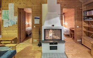 Jeris Hotel & Cabins