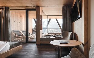 Santre dolomythic home