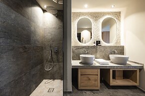 Santre dolomythic home