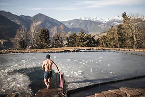 Santre dolomythic home