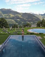 Santre dolomythic home